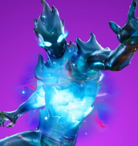 Meet your Posher, Mathejesus - Picture 1 of 1